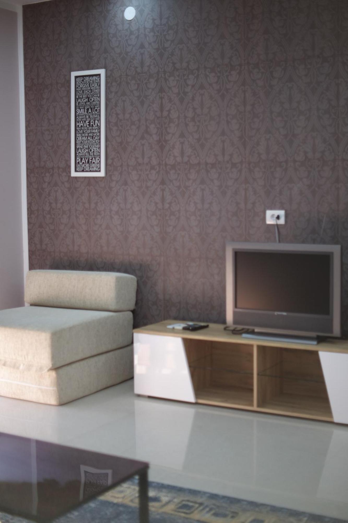 Hotel Kleopatra Улцинь Номер фото