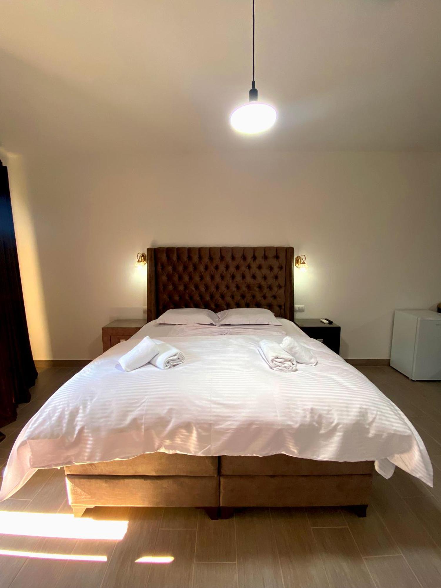 Hotel Kleopatra Улцинь Номер фото