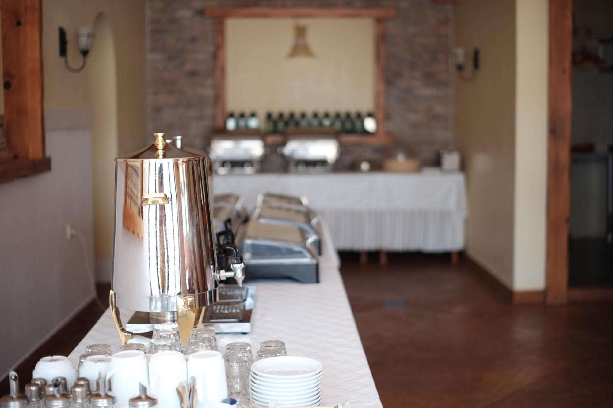 Hotel Kleopatra Улцинь Екстер'єр фото